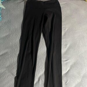 Women's Black Pants